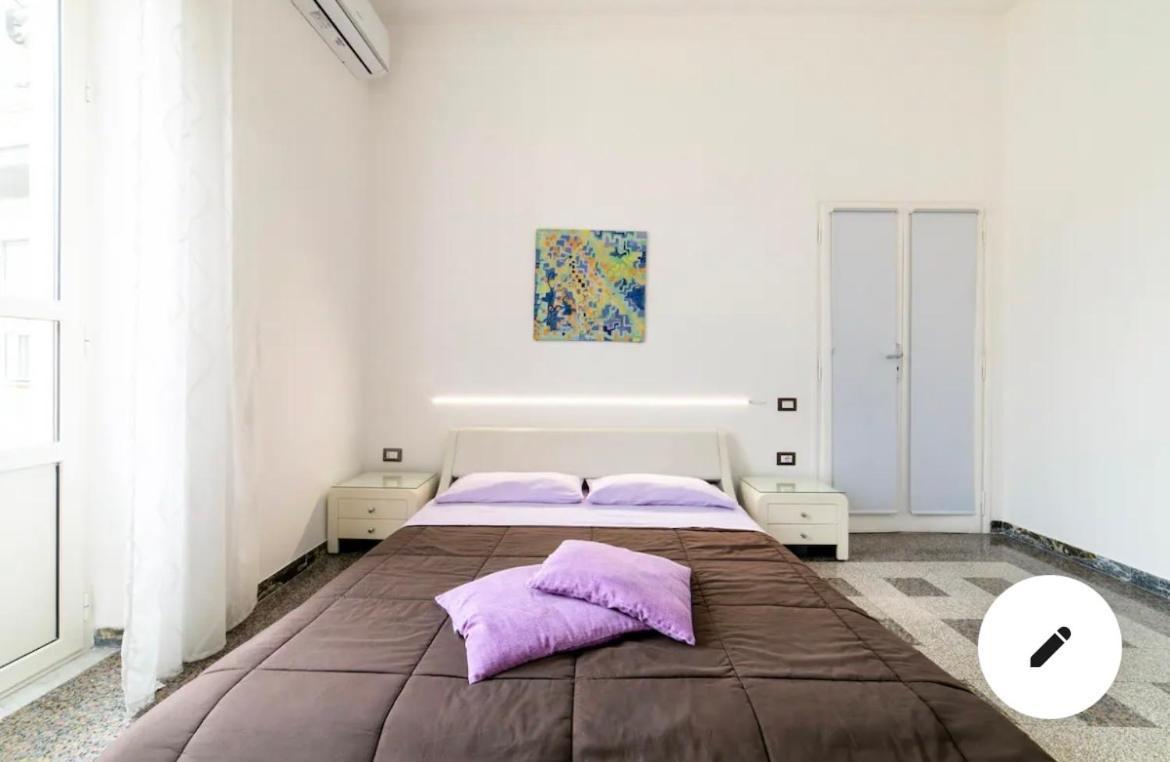 Camera Matrimoniale Privata In Appartamento Condivisibile Salernes Extérieur photo